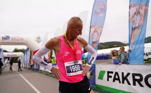 Nie pozostawili złudzeń! W tym roku Bieg Górski na 11 km należał do nich [WIDEO] - 22